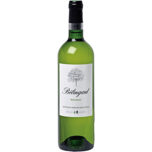 Chateau Belingard Bergerac Blanc 