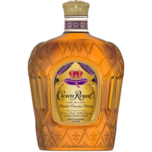 Crown Royal | Total Wine & More