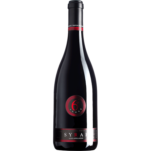 syrah wine