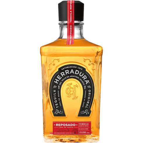 Herradura Reposado Tequila | Total Wine & More