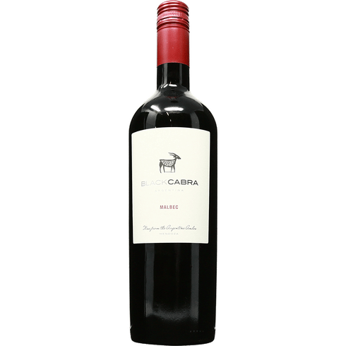 Black Cabra Malbec | Total Wine & More