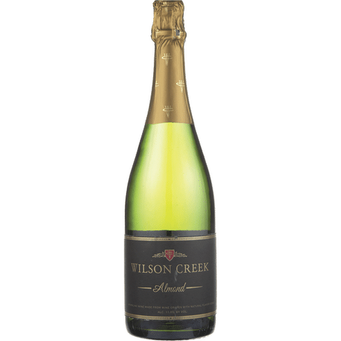 Wilson Creek Almond Sparkling Total Wine More