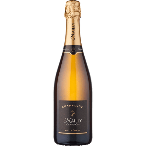 Mailly Brut Reserve Grand Cru | Total Wine & More