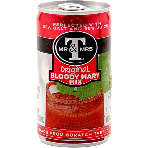 Mr Mrs T Bloody Mary Mix Total Wine More   10678753361950 