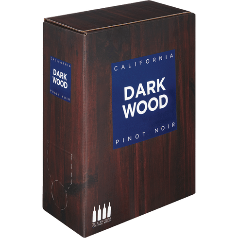 Dark Wood Pinot Noir | Total Wine & More