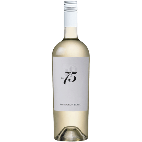 blanc sauvignon seventy five