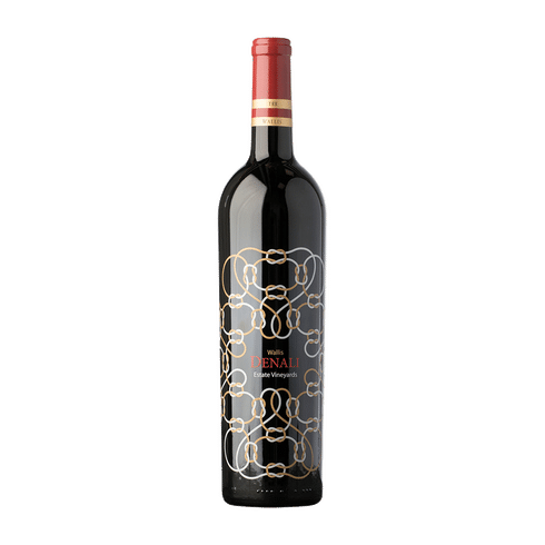 Wallis Family Denali St Helena Napa Cabernet Sauvignon | Total Wine & More