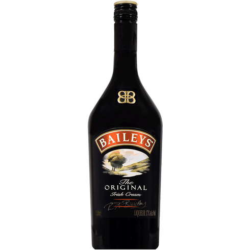 Baileys Irish Cream | Total Wine & More