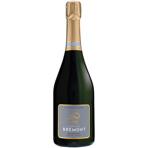 Bernard Bremont Grand Cru Vintage | Total Wine & More