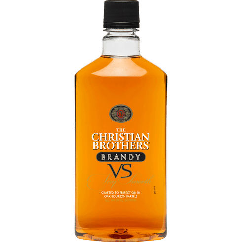 Christian Bros Brandy | Total Wine & More