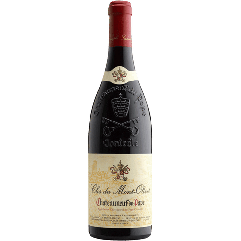 Clos Du Mont Olivet Chateauneuf Du Pape Total Wine More