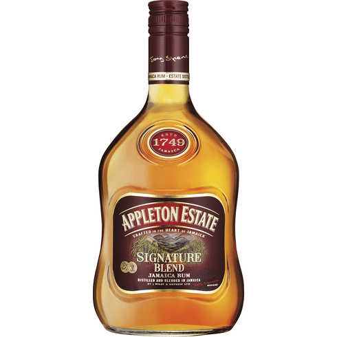 Appleton Estate Signature Blend | Total Wine & More