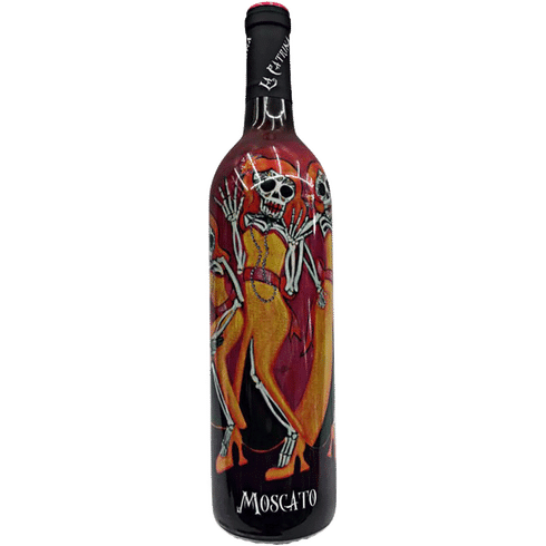 La Catrina Moscato | Total Wine & More