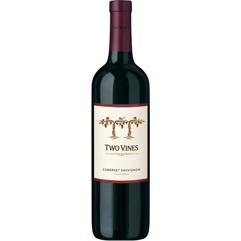 Columbia Crest Cabernet Two Vines | Total Wine & More