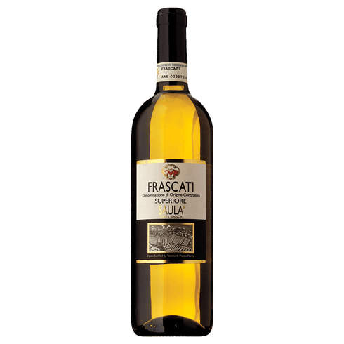 frascati wine