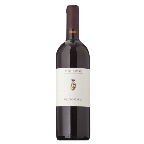 Saladini Pilastri Rosso Piceno | Total Wine & More