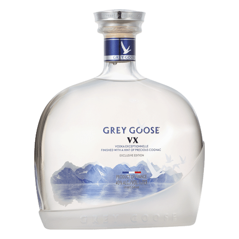 Grey Goose Vx Total Wine More