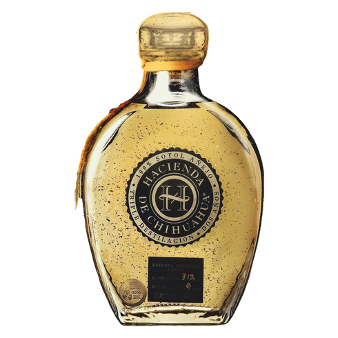 Hacienda de Chihuahua Oro Puro Sotol | Total Wine & More