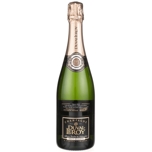 Duval Leroy Brut NV | Total Wine & More