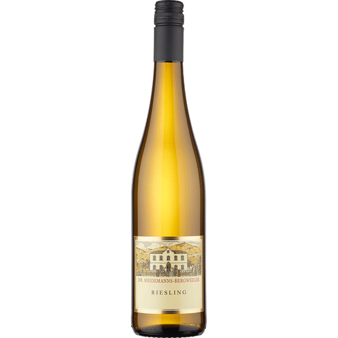 Dr Heidemanns Riesling QbA | Total Wine & More