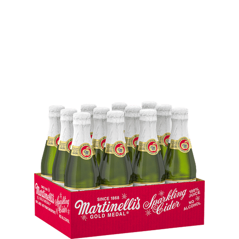 Martinelli's Sparkling Cider | Total Wine & More