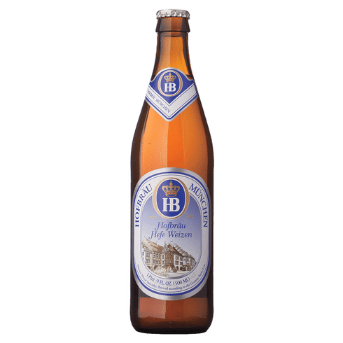 Hofbrau Hefe Weizen | Total Wine & More