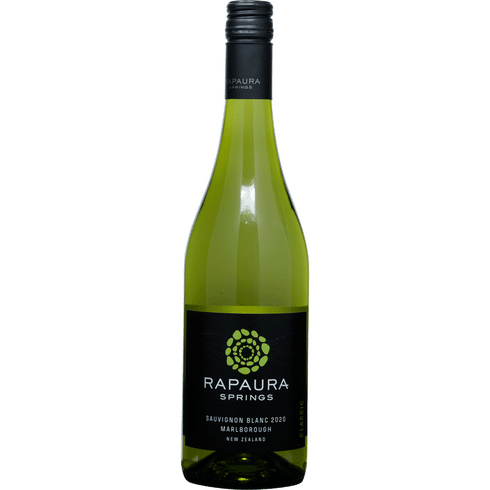 Rapaura Springs Sauvignon Blanc Marlborough Classic | Total Wine & More