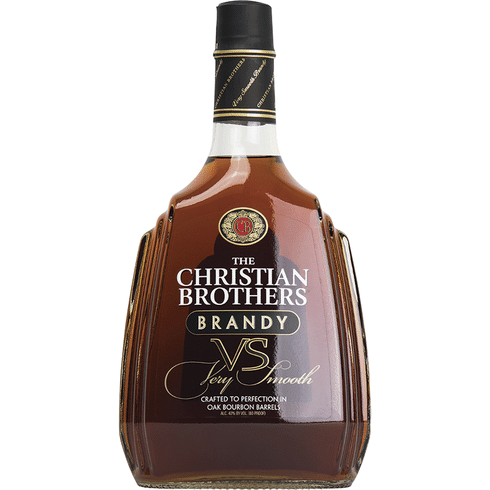 Christian Bros Brandy | Total Wine & More