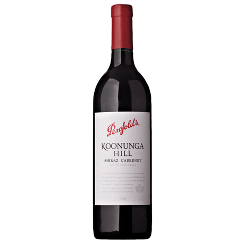 Penfolds Koonunga Hill Shiraz-Cabernet | Total Wine & More