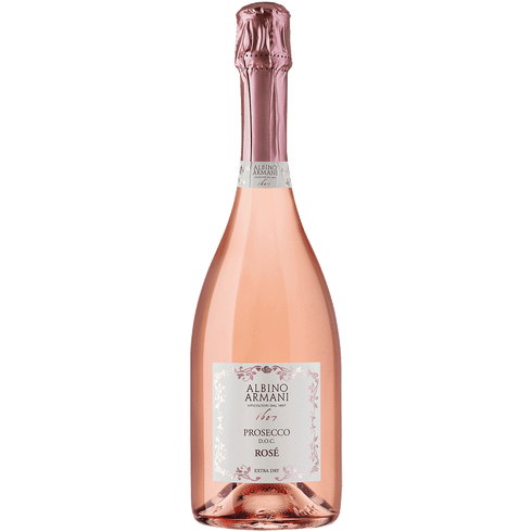 Armani Prosecco Rose | Total Wine & More