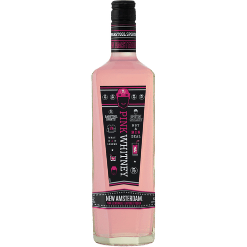 Download New Amsterdam Pink Whitney Total Wine More