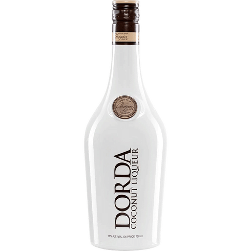 Dorda Coconut Liqueur | Total Wine & More