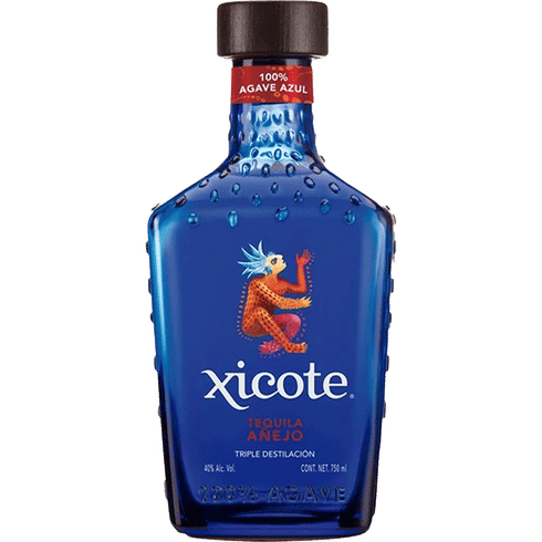 Xicote Blanco Tequila | Total Wine & More