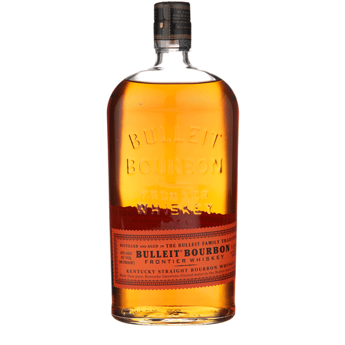 bourbon bulleit