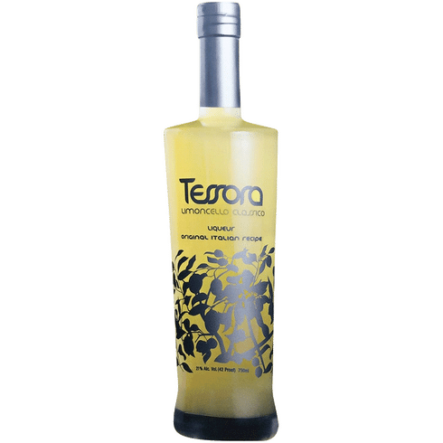 craz limoncello