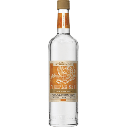 Ликер нива triple sec