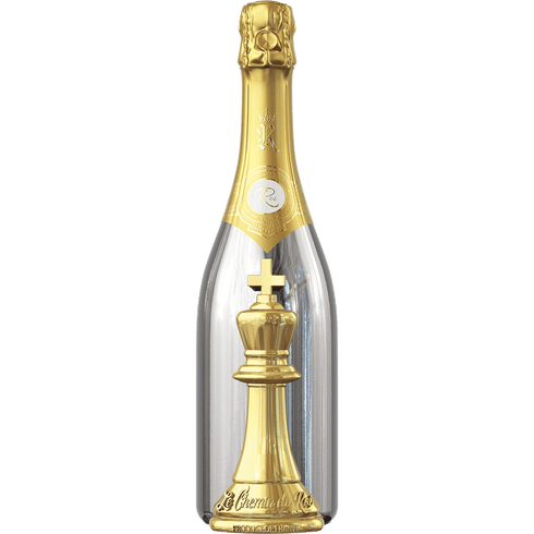 le chemin du roi brut total wine more le chemin du roi brut