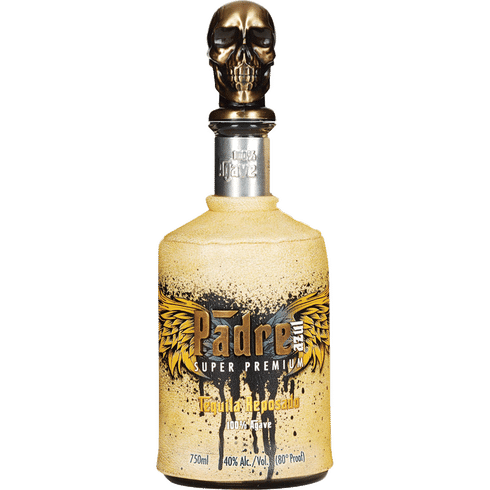 Padre Azul Reposado | Total Wine & More