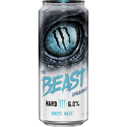 The Beast Unleashed White Haze | Total Wine & More