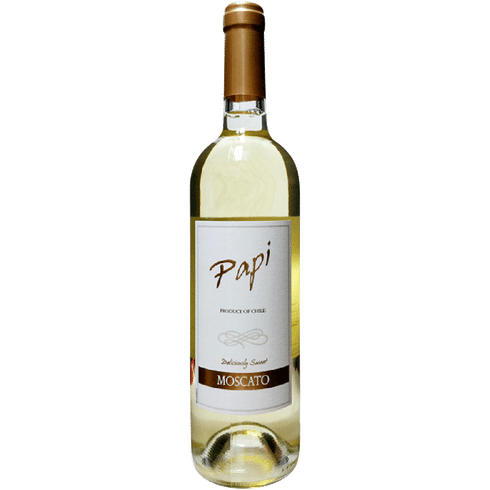 papi moscato