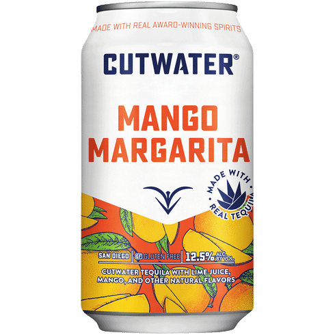 cutwater margarita