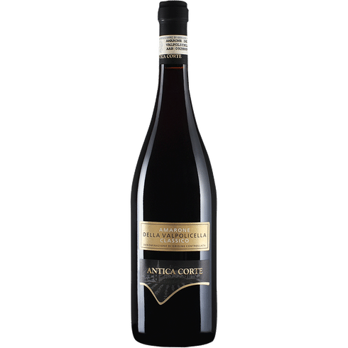 Antica Corte Amarone della Valpolicella Classico | Total Wine & More