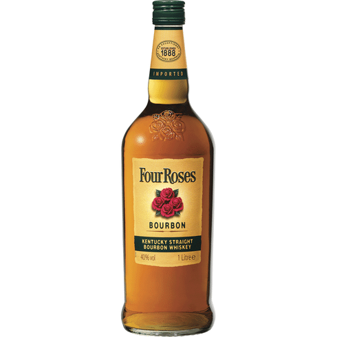 Four Roses Bourbon | Total Wine & More