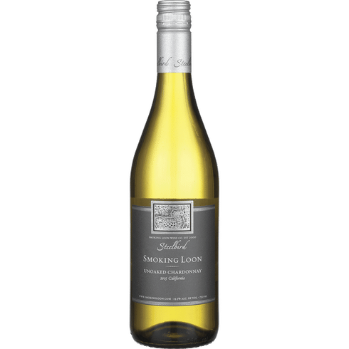 Smoking Loon Chardonnay Unoaked | Total Wine & More