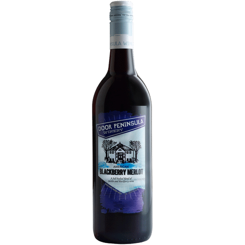 door peninsula blackberry merlot        
        <figure class=