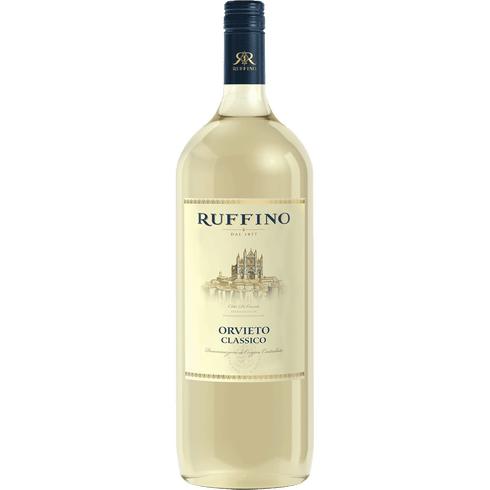 Ruffino Orvieto Classico | Total Wine & More