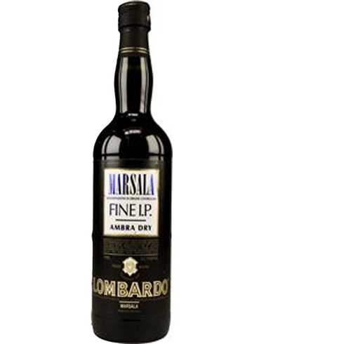 marsala wine