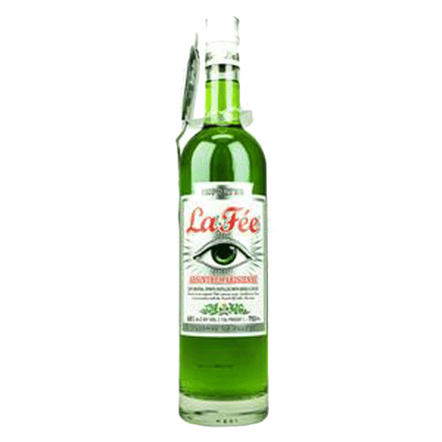 La Fee Absinthe Parisienne Total Wine More