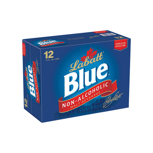 Labatt Blue NA | Total Wine & More