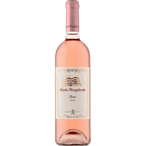 Santa Margherita Rose | Total Wine & More